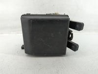 2014-2015 Hyundai Tucson Fusebox Fuse Box Panel Relay Module P/N:91941-2S120 913072S480 Fits Fits 2014 2015 OEM Used Auto Pa