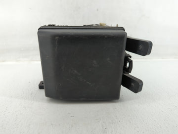 2014-2015 Hyundai Tucson Fusebox Fuse Box Panel Relay Module P/N:91941-2S120 913072S480 Fits Fits 2014 2015 OEM Used Auto Pa