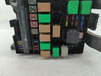2014-2015 Hyundai Tucson Fusebox Fuse Box Panel Relay Module P/N:91941-2S120 913072S480 Fits Fits 2014 2015 OEM Used Auto Pa