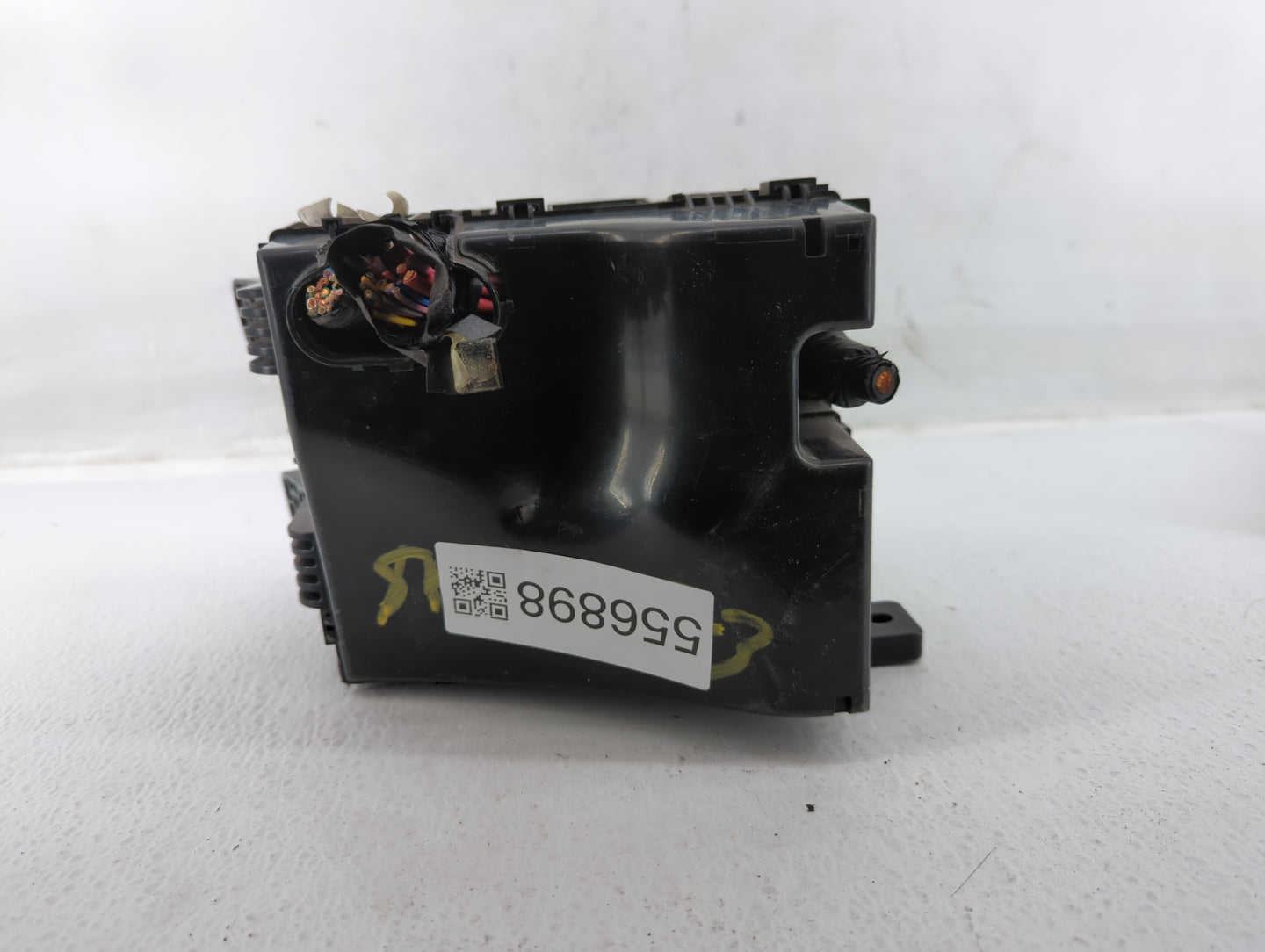 2014-2015 Hyundai Tucson Fusebox Fuse Box Panel Relay Module P/N:91941-2S120 913072S480 Fits Fits 2014 2015 OEM Used Auto Pa