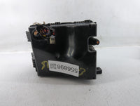 2014-2015 Hyundai Tucson Fusebox Fuse Box Panel Relay Module P/N:91941-2S120 913072S480 Fits Fits 2014 2015 OEM Used Auto Pa