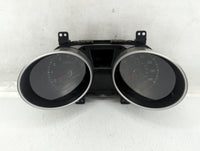 2014-2015 Hyundai Tucson Instrument Cluster Speedometer Gauges P/N:94011-2S100 Fits Fits 2014 2015 OEM Used Auto Parts - Oem