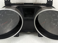2014-2015 Hyundai Tucson Instrument Cluster Speedometer Gauges P/N:94011-2S100 Fits Fits 2014 2015 OEM Used Auto Parts - Oem