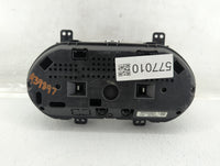 2014-2015 Hyundai Tucson Instrument Cluster Speedometer Gauges P/N:94011-2S100 Fits Fits 2014 2015 OEM Used Auto Parts - Oem
