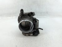 2014-2015 Hyundai Tucson Throttle Body P/N:35100-2G700 Fits Fits 2011 2012 2013 2014 2015 2016 OEM Used Auto Parts - Oemused