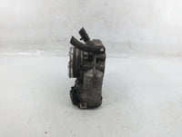 2014-2015 Hyundai Tucson Throttle Body P/N:35100-2G700 Fits Fits 2011 2012 2013 2014 2015 2016 OEM Used Auto Parts - Oemused