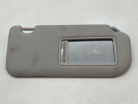 2010-2015 Hyundai Tucson Sun Visor Shade Replacement Passenger Right Mirror Fits Fits 2010 2011 2012 2013 2014 2015 OEM Used