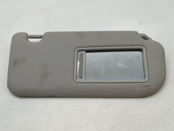 compare product 2010-2015 Hyundai Tucson Sun Visor Shade Replacement Passenger Right Mirror Fits Fits 2010 2011 2012 2013 2014 2015 OEM Used Auto Parts