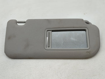 2010-2015 Hyundai Tucson Sun Visor Shade Replacement Passenger Right Mirror Fits Fits 2010 2011 2012 2013 2014 2015 OEM Used