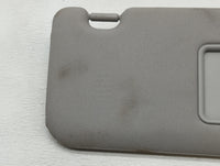 2010-2015 Hyundai Tucson Sun Visor Shade Replacement Passenger Right Mirror Fits Fits 2010 2011 2012 2013 2014 2015 OEM Used