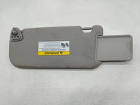 2010-2015 Hyundai Tucson Sun Visor Shade Replacement Passenger Right Mirror Fits Fits 2010 2011 2012 2013 2014 2015 OEM Used