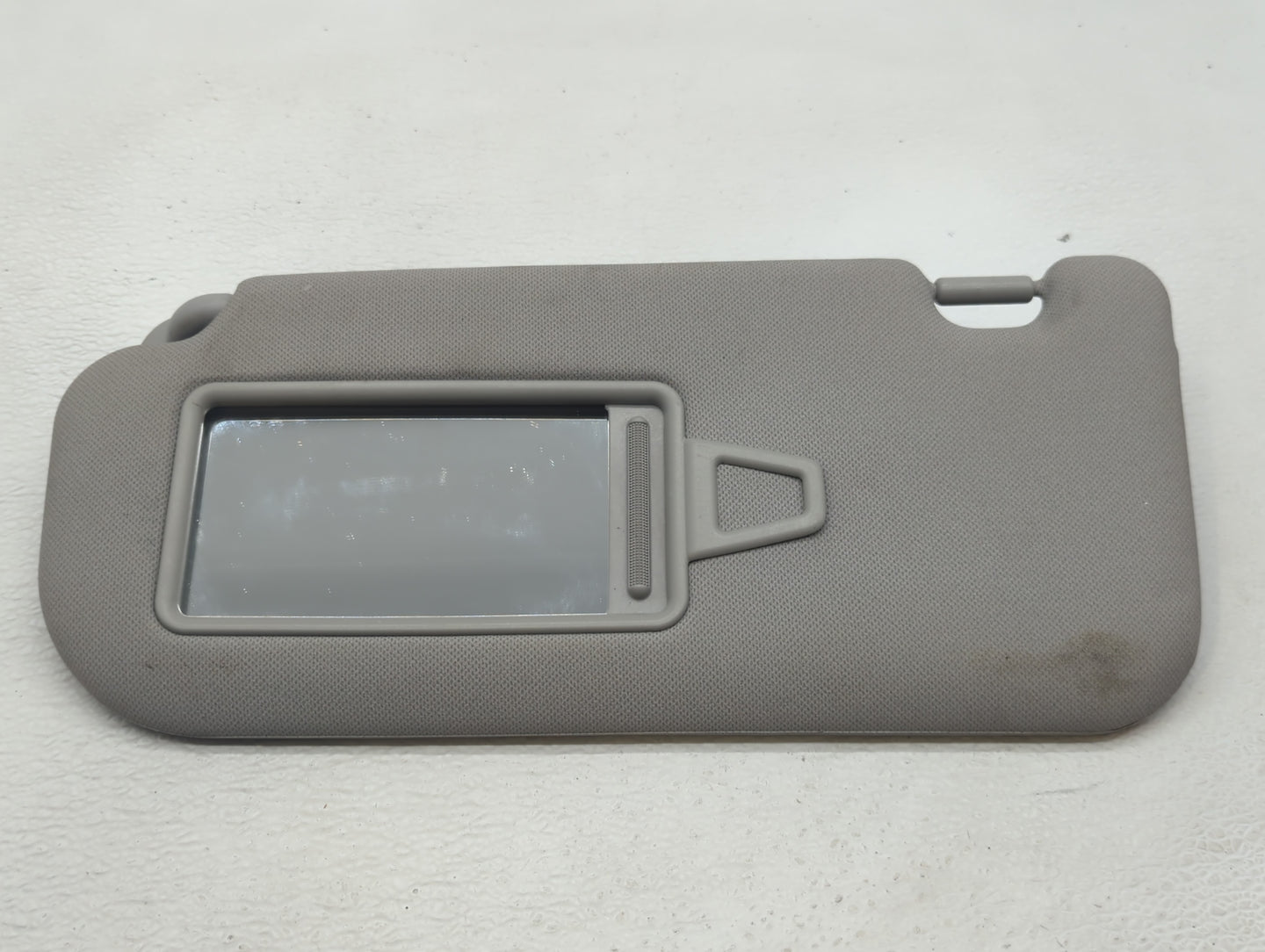 2010-2015 Hyundai Tucson Sun Visor Shade Replacement Driver Left Mirror Fits Fits 2010 2011 2012 2013 2014 2015 OEM Used Aut