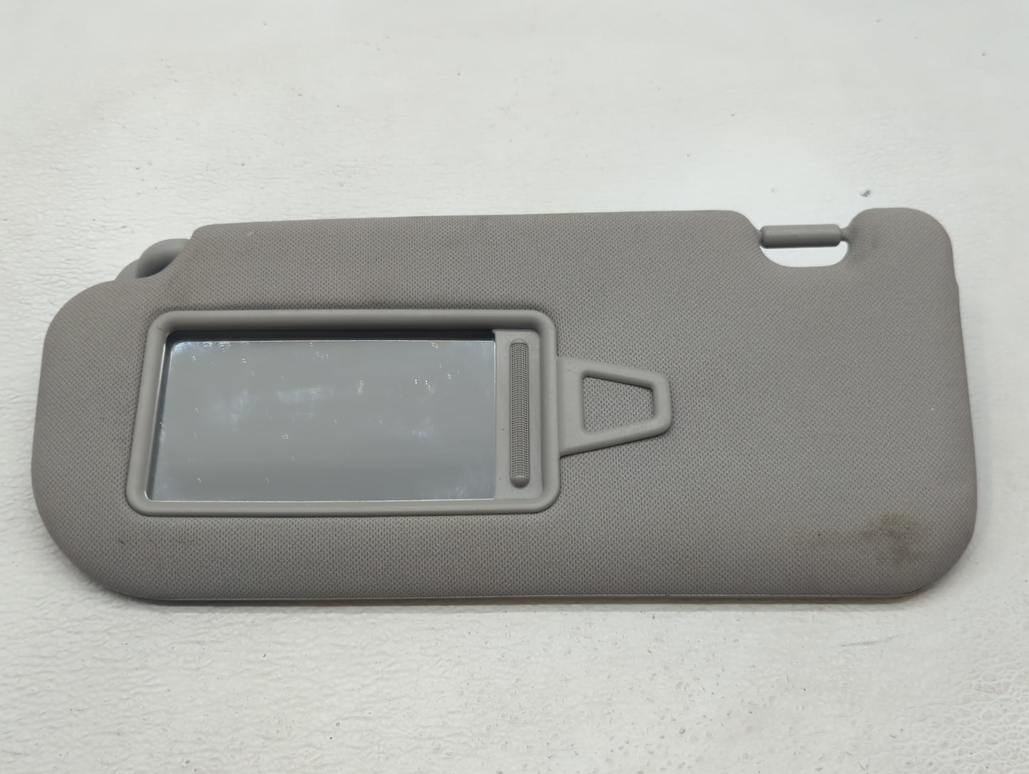 2010-2015 Hyundai Tucson Sun Visor Shade Replacement Driver Left Mirror Fits Fits 2010 2011 2012 2013 2014 2015 OEM Used Aut