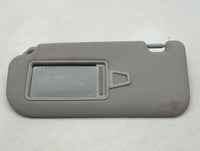 2010-2015 Hyundai Tucson Sun Visor Shade Replacement Driver Left Mirror Fits Fits 2010 2011 2012 2013 2014 2015 OEM Used Aut