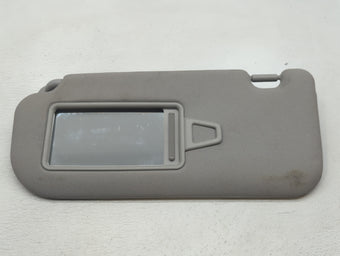 compare product 2010-2015 Hyundai Tucson Sun Visor Shade Replacement Driver Left Mirror Fits Fits 2010 2011 2012 2013 2014 2015 OEM Used Auto Parts
