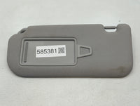 2010-2015 Hyundai Tucson Sun Visor Shade Replacement Driver Left Mirror Fits Fits 2010 2011 2012 2013 2014 2015 OEM Used Aut
