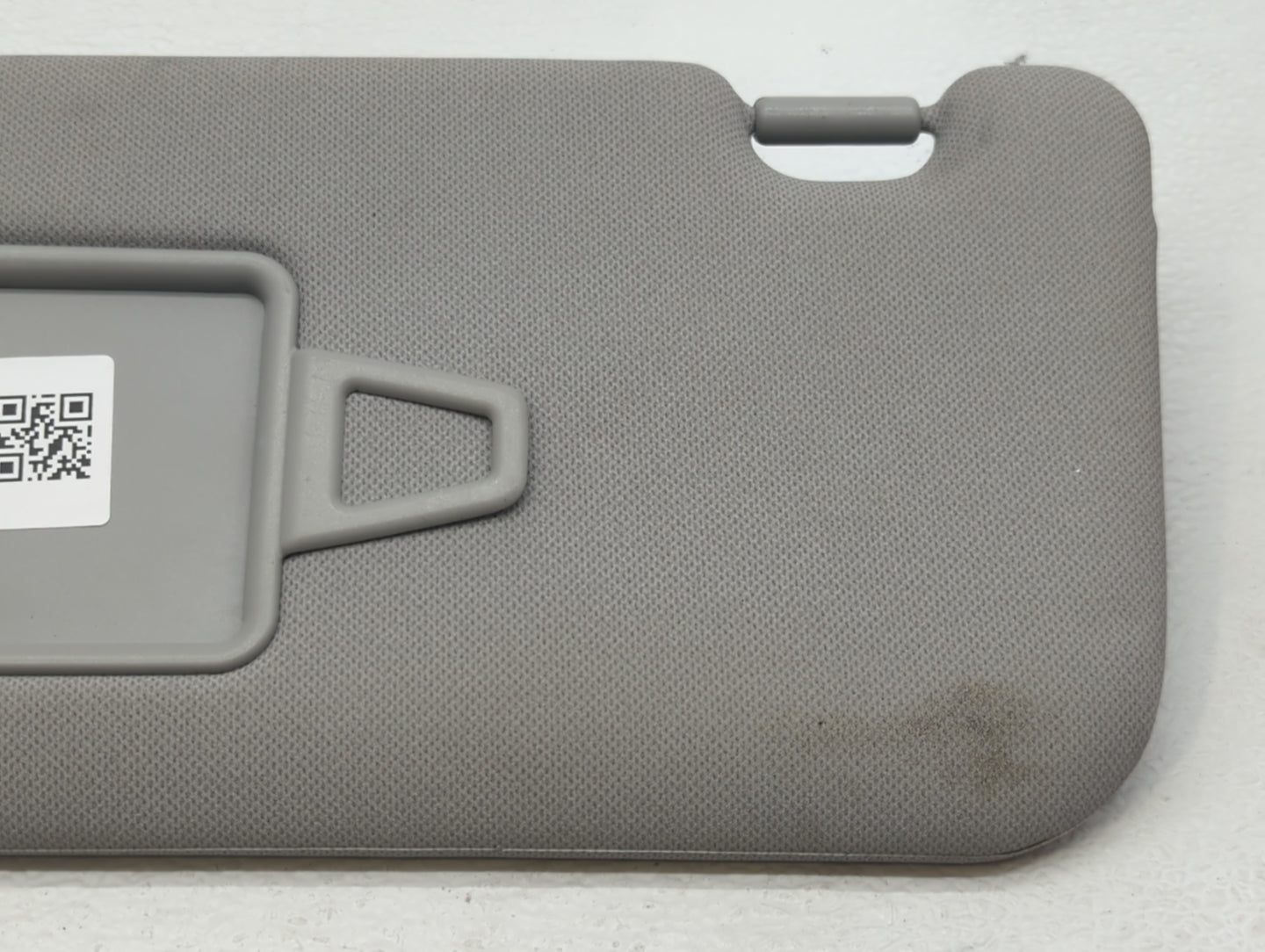 2010-2015 Hyundai Tucson Sun Visor Shade Replacement Driver Left Mirror Fits Fits 2010 2011 2012 2013 2014 2015 OEM Used Aut