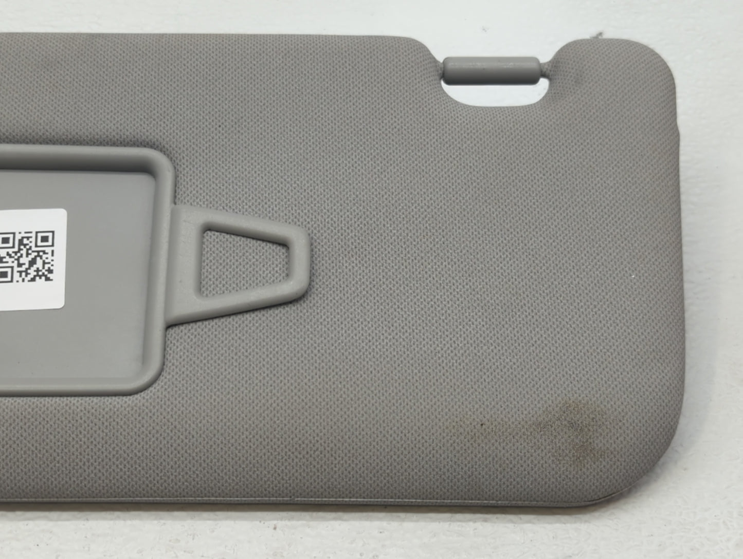 2010-2015 Hyundai Tucson Sun Visor Shade Replacement Driver Left Mirror Fits Fits 2010 2011 2012 2013 2014 2015 OEM Used Aut