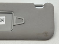 2010-2015 Hyundai Tucson Sun Visor Shade Replacement Driver Left Mirror Fits Fits 2010 2011 2012 2013 2014 2015 OEM Used Aut