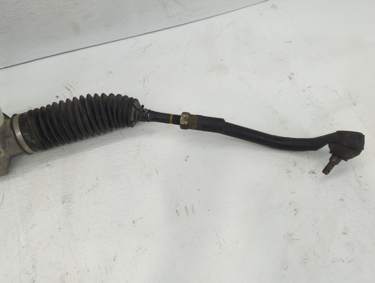 2014-2015 Hyundai Tucson Rack and Pinion Steering Gear P/N:LM14GCJBBKC-133 56500-2S010 Fits Fits 2014 2015 2016 OEM Used Aut