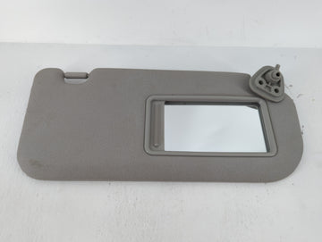 2010-2015 Hyundai Tucson Sun Visor Shade Replacement Passenger Right Mirror Fits Fits 2010 2011 2012 2013 2014 2015 OEM Used