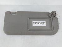 2010-2015 Hyundai Tucson Sun Visor Shade Replacement Passenger Right Mirror Fits Fits 2010 2011 2012 2013 2014 2015 OEM Used