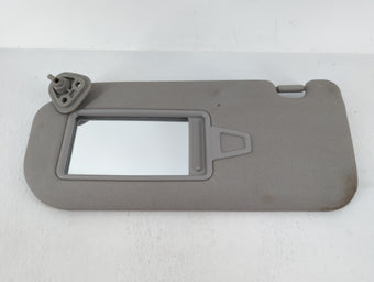 compare product 2010-2015 Hyundai Tucson Sun Visor Shade Replacement Driver Left Mirror Fits Fits 2010 2011 2012 2013 2014 2015 OEM Used Auto Parts