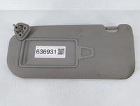 2010-2015 Hyundai Tucson Sun Visor Shade Replacement Driver Left Mirror Fits Fits 2010 2011 2012 2013 2014 2015 OEM Used Aut