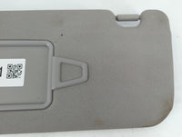 2010-2015 Hyundai Tucson Sun Visor Shade Replacement Driver Left Mirror Fits Fits 2010 2011 2012 2013 2014 2015 OEM Used Aut