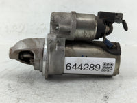2010-2015 Hyundai Tucson Car Starter Motor Solenoid OEM P/N:36100-2G200 Fits Fits 2008 2009 2010 2011 2012 2013 2014 2015 20
