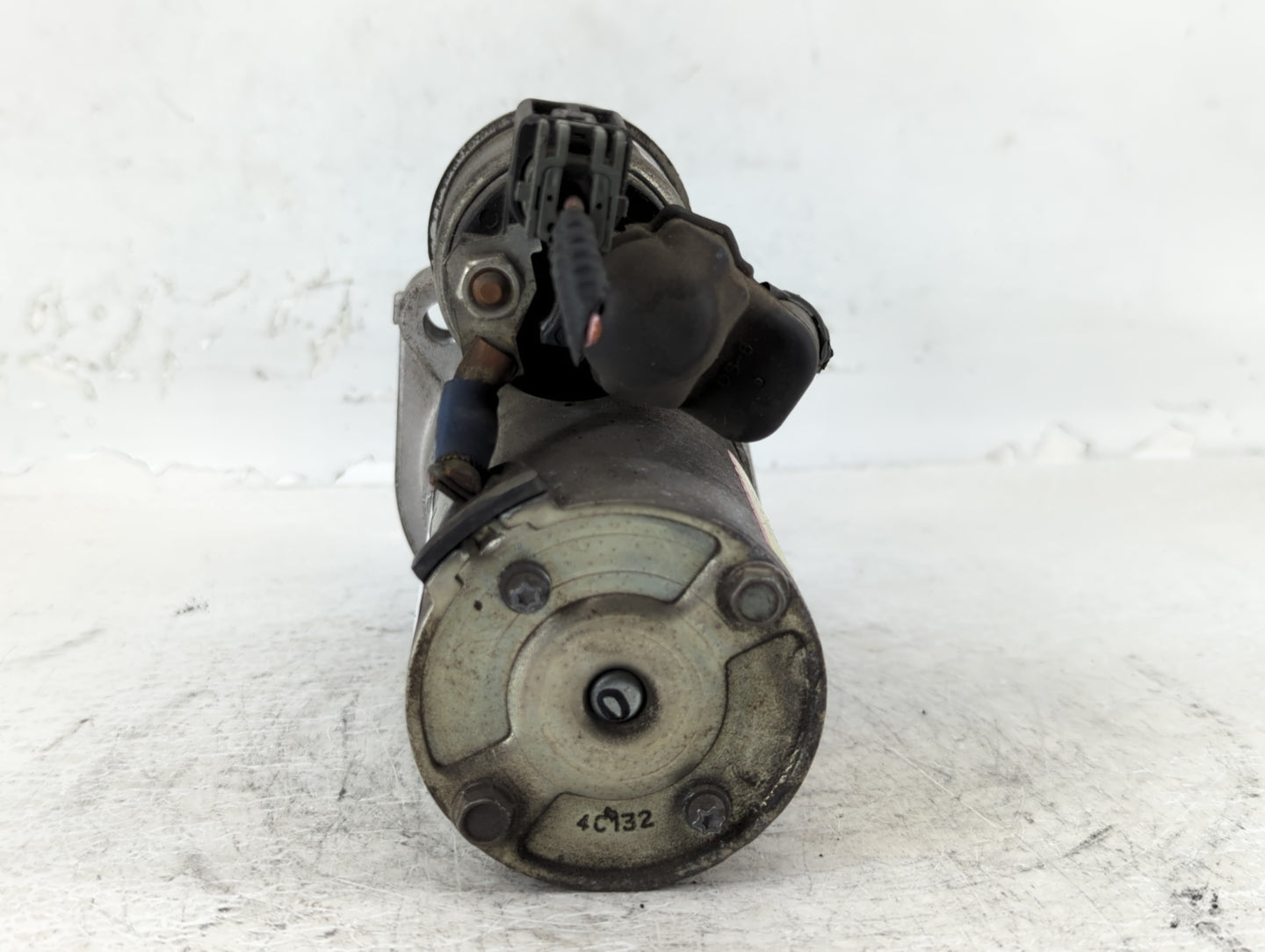 2010-2015 Hyundai Tucson Car Starter Motor Solenoid OEM P/N:36100-2G200 Fits Fits 2008 2009 2010 2011 2012 2013 2014 2015 20