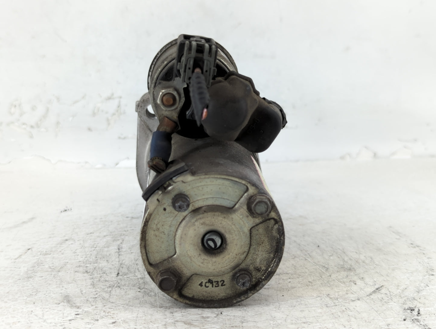 2010-2015 Hyundai Tucson Car Starter Motor Solenoid OEM P/N:36100-2G200 Fits Fits 2008 2009 2010 2011 2012 2013 2014 2015 20