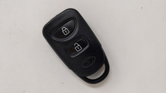 compare product Hyundai Tucson Keyless Entry Remote Fob Osloka-850t 95430-2s201 3 Buttons