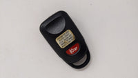 Hyundai Tucson Keyless Entry Remote Fob Osloka-850t 95430-2s201 3 Buttons - Oemusedautoparts1.com
