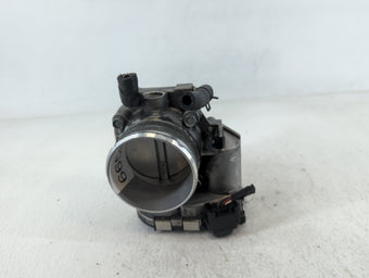 compare product 2014-2015 Hyundai Tucson Throttle Body P/N:35100-2G700 Fits Fits 2011 2012 2013 2014 2015 2016 OEM Used Auto Parts