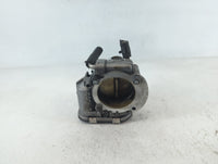 2014-2015 Hyundai Tucson Throttle Body P/N:35100-2G700 Fits Fits 2011 2012 2013 2014 2015 2016 OEM Used Auto Parts - Oemused