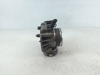2014-2015 Hyundai Tucson Throttle Body P/N:35100-2G700 Fits Fits 2011 2012 2013 2014 2015 2016 OEM Used Auto Parts - Oemused