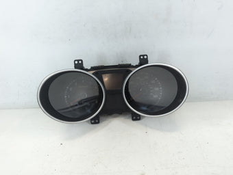 compare product 2014-2015 Hyundai Tucson Instrument Cluster Speedometer Gauges P/N:94011-2S080 Fits Fits 2014 2015 OEM Used Auto Parts