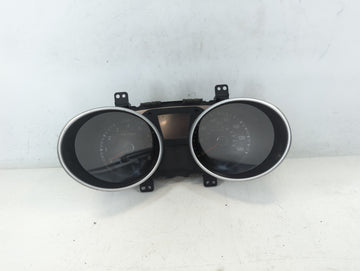 2014-2015 Hyundai Tucson Instrument Cluster Speedometer Gauges P/N:94011-2S080 Fits Fits 2014 2015 OEM Used Auto Parts - Oem