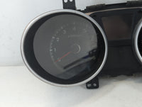 2014-2015 Hyundai Tucson Instrument Cluster Speedometer Gauges P/N:94011-2S080 Fits Fits 2014 2015 OEM Used Auto Parts - Oem