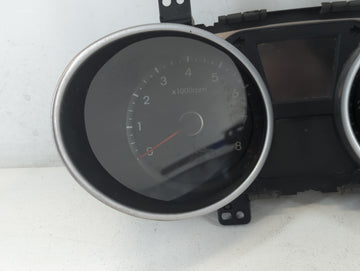 2014-2015 Hyundai Tucson Instrument Cluster Speedometer Gauges P/N:94011-2S080 Fits Fits 2014 2015 OEM Used Auto Parts
