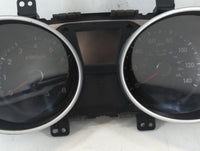 2014-2015 Hyundai Tucson Instrument Cluster Speedometer Gauges P/N:94011-2S080 Fits Fits 2014 2015 OEM Used Auto Parts - Oem