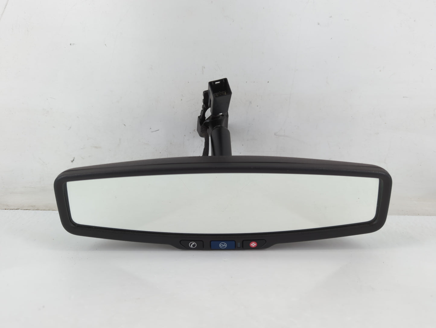 2009-2022 Hyundai Tucson Interior Rear View Mirror Replacement OEM P/N:E11026392 Fits OEM Used Auto Parts - Oemusedautoparts