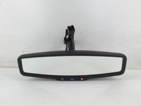 2009-2022 Hyundai Tucson Interior Rear View Mirror Replacement OEM P/N:E11026392 Fits OEM Used Auto Parts - Oemusedautoparts
