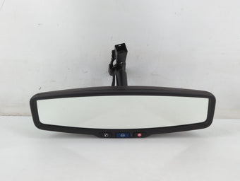 compare product 2009-2022 Hyundai Tucson Interior Rear View Mirror Replacement OEM P/N:E11026392 Fits OEM Used Auto Parts