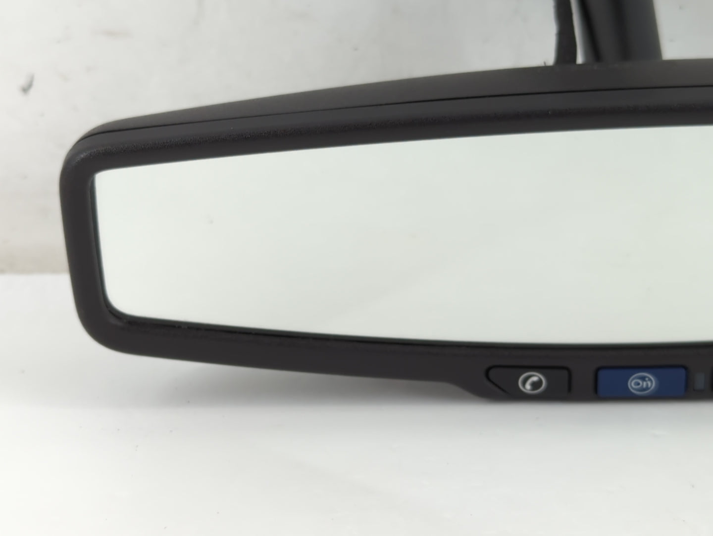 2009-2022 Hyundai Tucson Interior Rear View Mirror Replacement OEM P/N:E11026392 Fits OEM Used Auto Parts - Oemusedautoparts