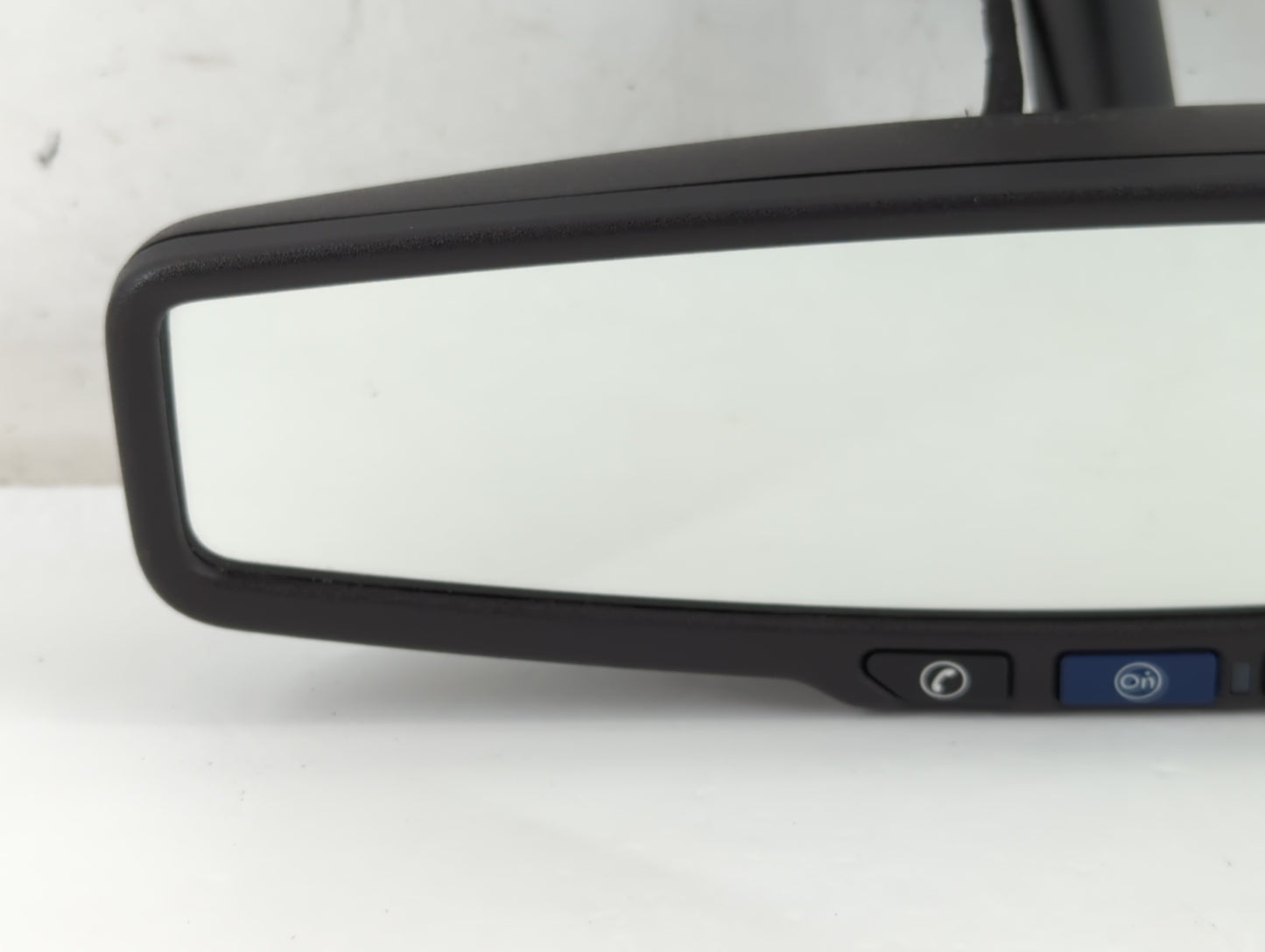 2009-2022 Hyundai Tucson Interior Rear View Mirror Replacement OEM P/N:E11026392 Fits OEM Used Auto Parts - Oemusedautoparts