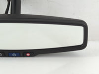 2009-2022 Hyundai Tucson Interior Rear View Mirror Replacement OEM P/N:E11026392 Fits OEM Used Auto Parts - Oemusedautoparts