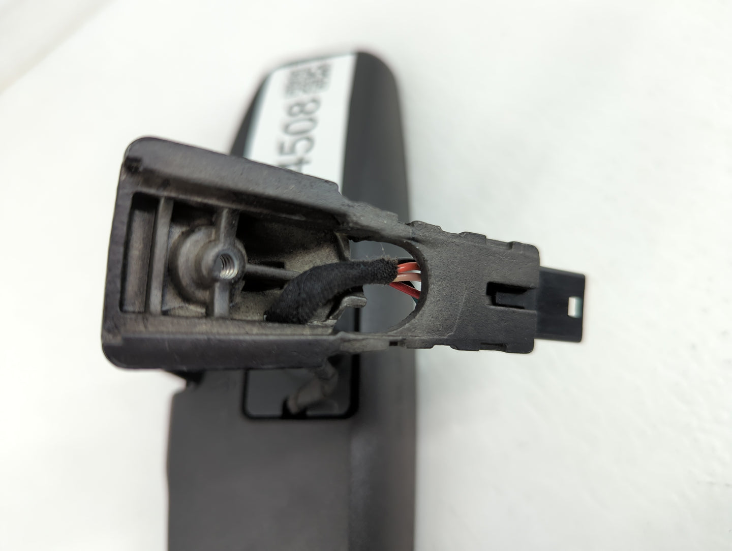 2009-2022 Hyundai Tucson Interior Rear View Mirror Replacement OEM P/N:E11026392 Fits OEM Used Auto Parts - Oemusedautoparts