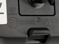 2009-2022 Hyundai Tucson Interior Rear View Mirror Replacement OEM P/N:E11026392 Fits OEM Used Auto Parts - Oemusedautoparts